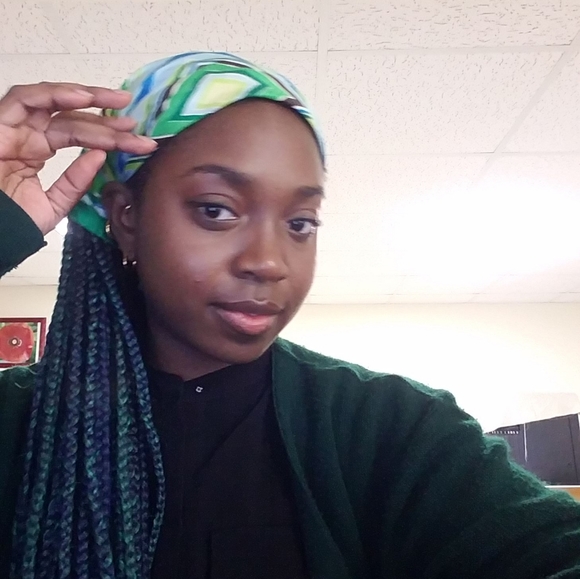 Meet your Posher, Chiamaka - Picture 2 of 4